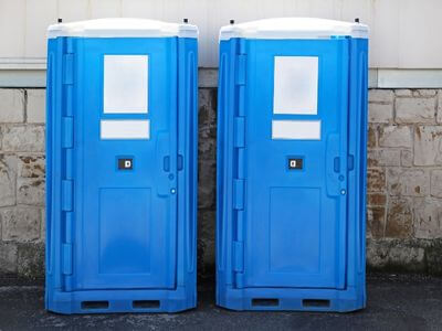 About San Antonio Porta Potty Rental - event porta potty rental experts in San Antonio, TX