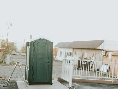 Professional event porta potty rental services in San Antonio, TX - San Antonio Porta Potty Rental